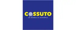 Cossuto volantino