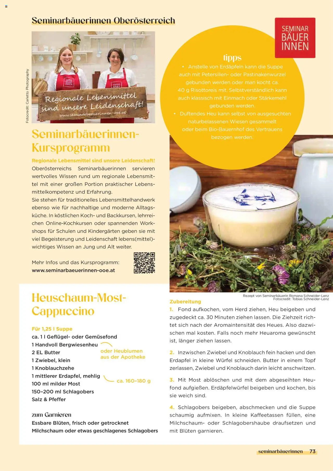 Unimarkt Mundart 02/2025 gültig ab 01.07.2025 | Seite: 73