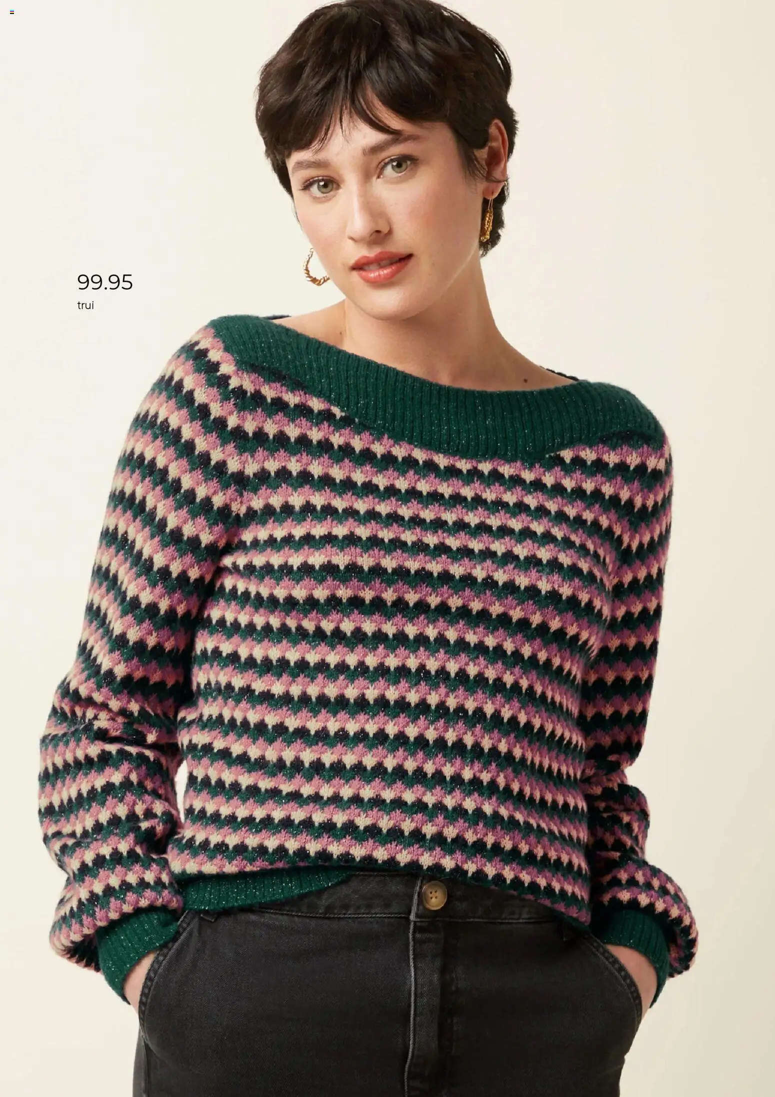 {H1} | Pagina: 14 | Producten: Trui