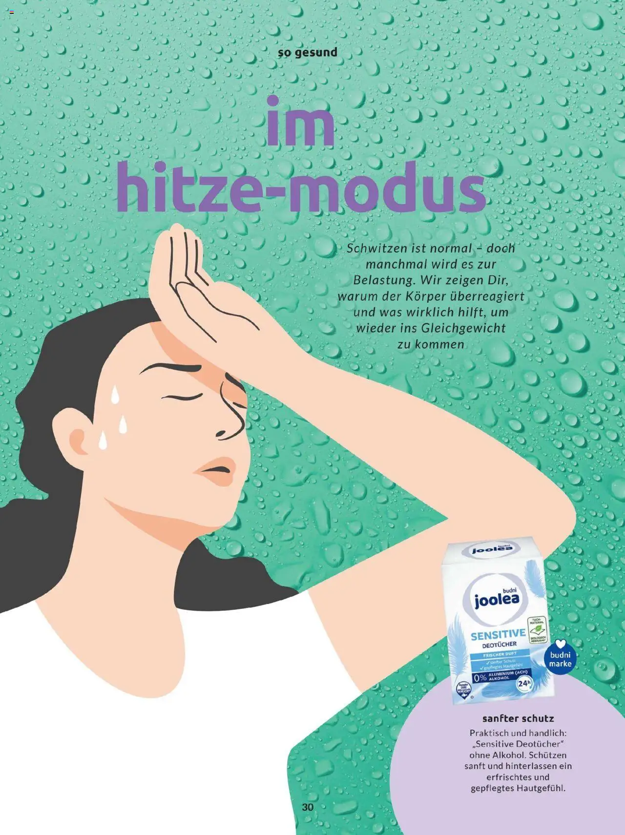 Budni Perle Magazin 04/25 - gültig ab dem 13.07.2025 | Seite: 34 | Produkte: Duft
