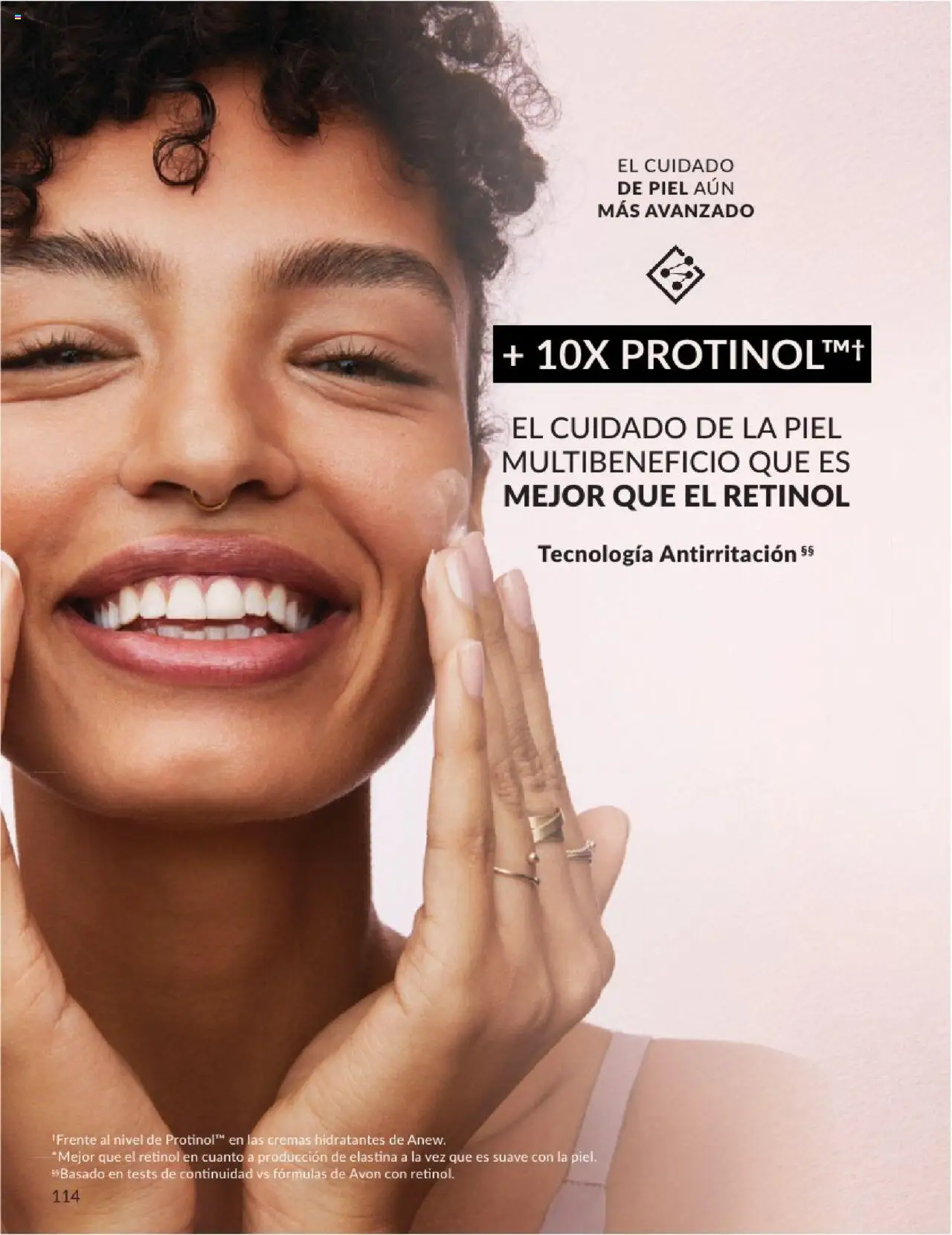 Catálogo AVON campaña 6 │ válido desde el 01.06.2025 | Página: 114
