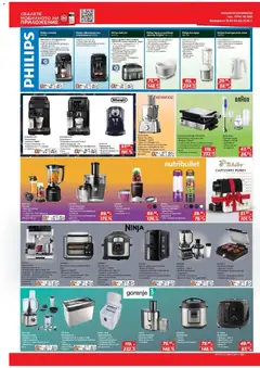 Преглед на Техномаркет брошура - Офертите са валидни от 15.01.2026 | Страница: 7