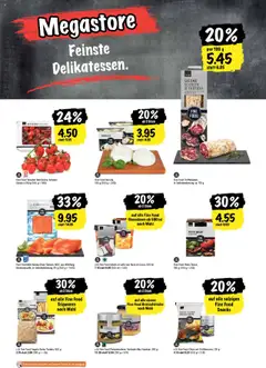 Coop Aktionen ab 24.07.2025 | Seite: 23
