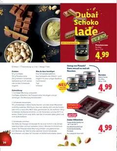 Lidl Aktionen Weihnachten ab 30.10.2025 gültig | Seite: 34