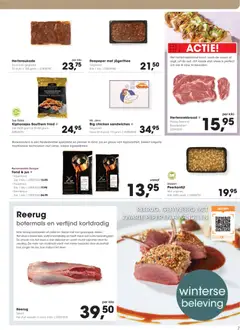 Hanos - Folder - Voorbeeld van een folder van Hanos, geldig van 23.02.2026 | Pagina: 7 | Producten: Kisperec, Zak, Zwarte Peper, Peper