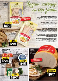 Roda katalog - važi od 03.07.2025 | Strana: 13