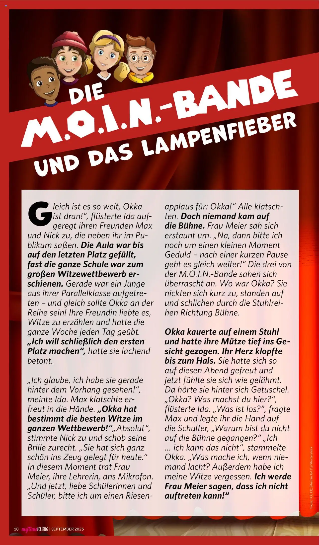 Famila Nordwest myTime September 2025 – gültig ab 01.09.2025 | Seite: 106 | Produkte: Stuhl, Vorhang, Brille