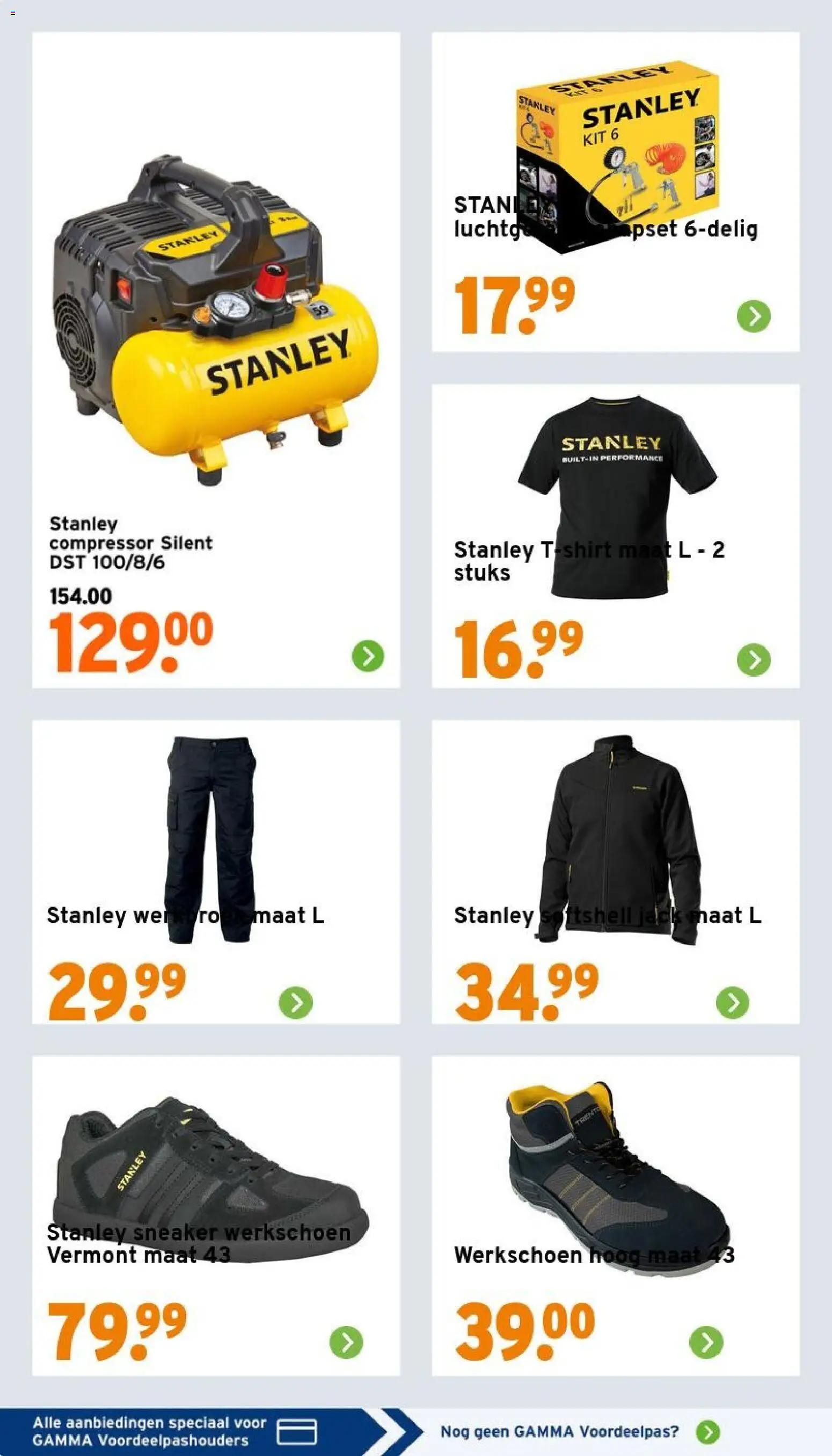 {H1} | Pagina: 34 | Producten: Shirt