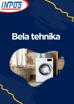 Inpos katalog akcije – veljaven od 06.10.2025