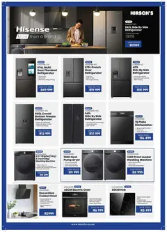 Hirsch's specials catalogue – valid from 17.02.2026 | Page: 11