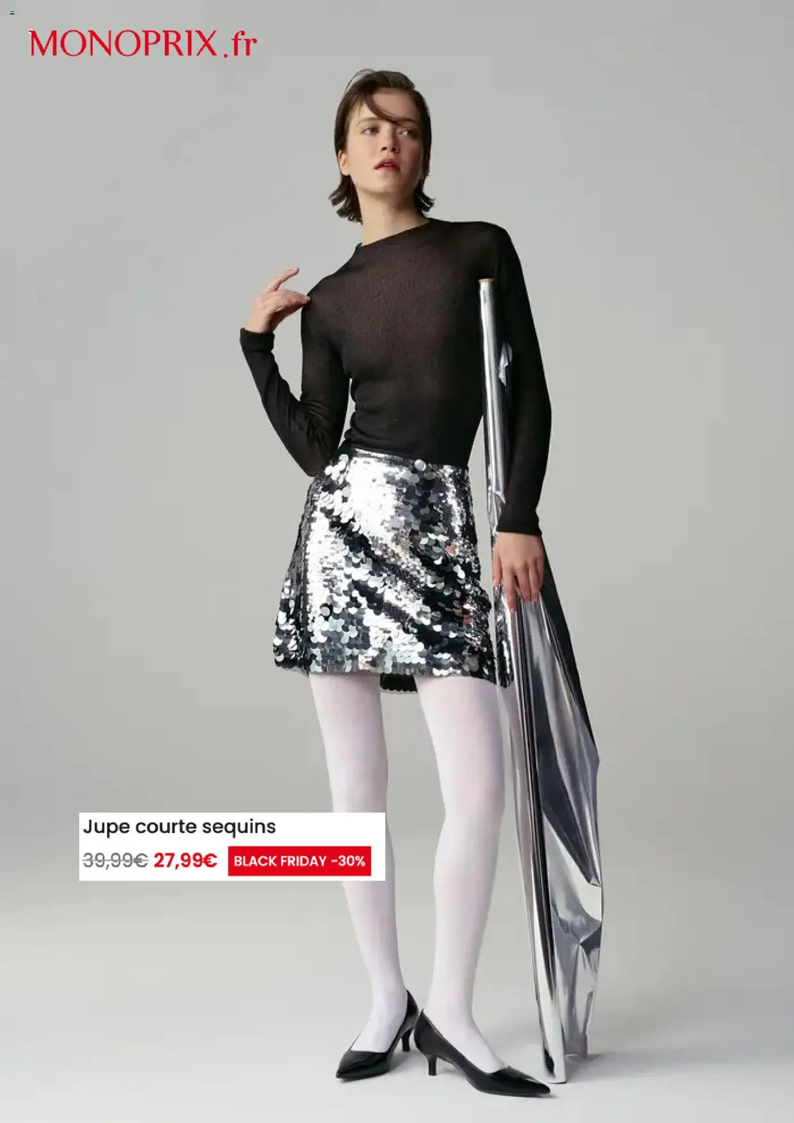 {H1} | Page: 2 | Produits: Jupe