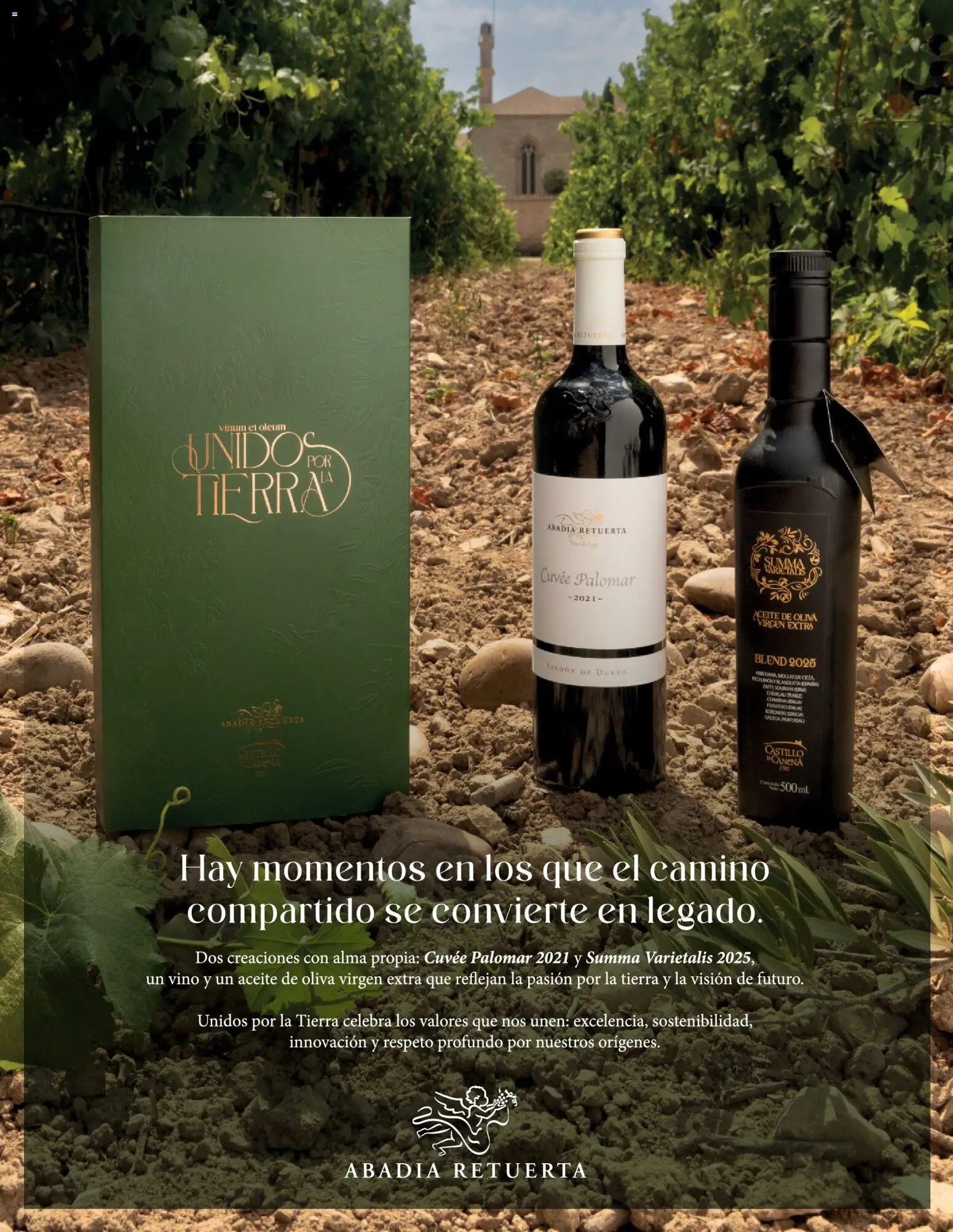 El Corte Inglés ofertas │ válido desde el 19.11.2025 | Página: 126 | Productos: Aceite, Vino, Aceite de oliva, Aceite de oliva virgen extra