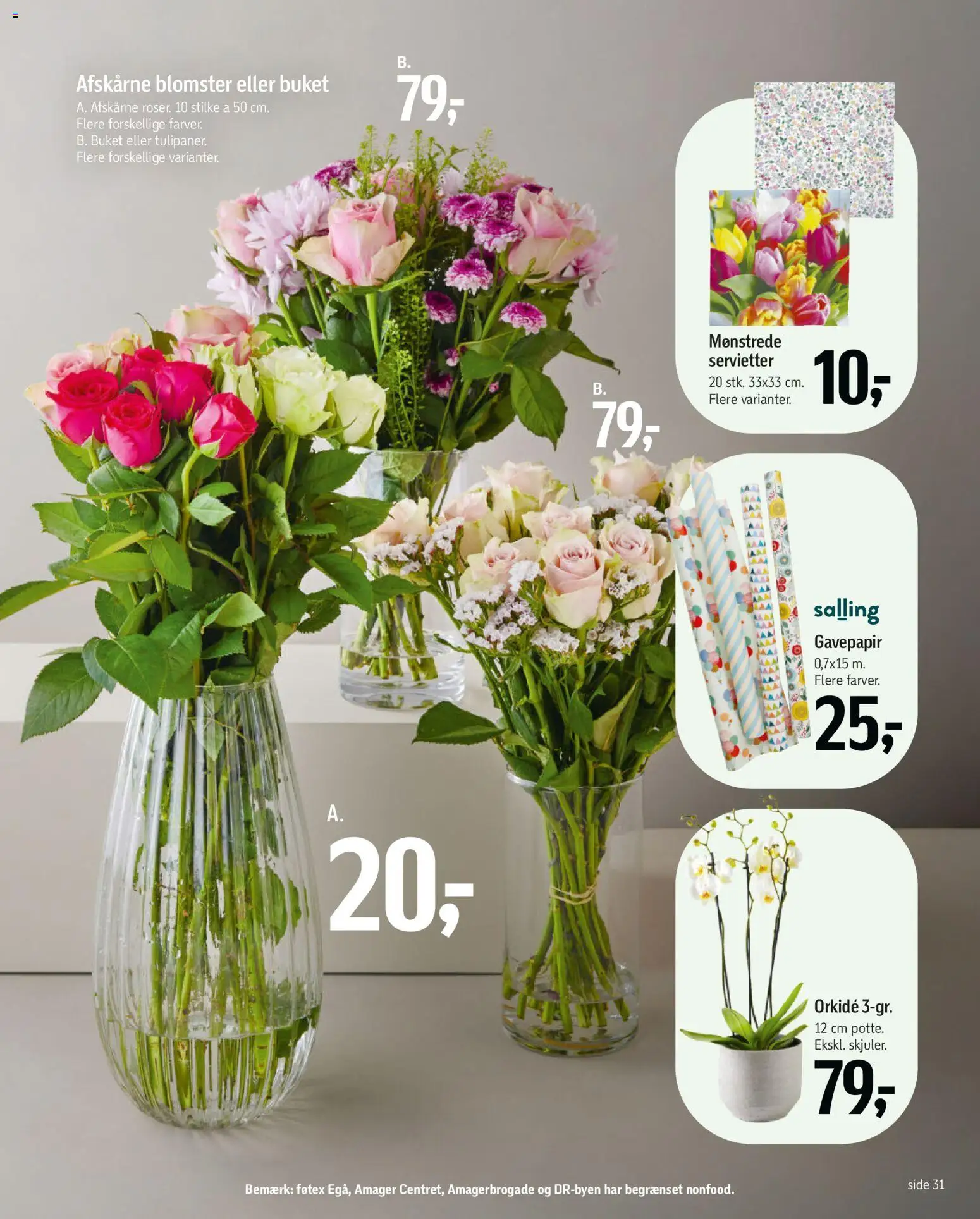 Føtex tilbudsavis – gyldig fra 02.01.2026 | Side: 57