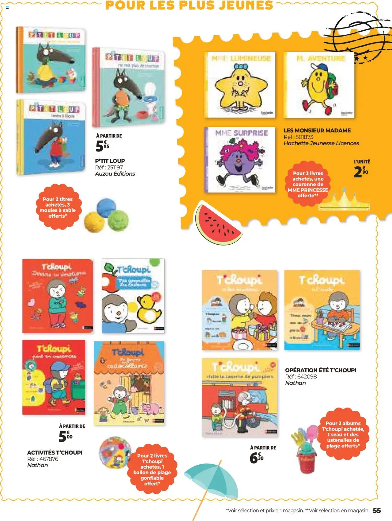  | Pagina: 55 | Producten: La