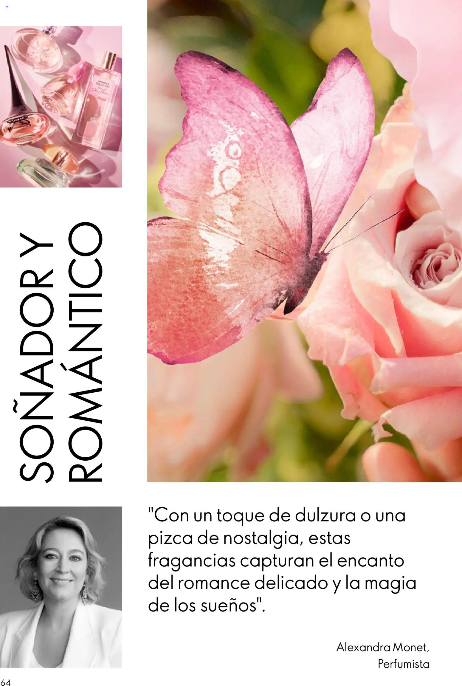 Oriflame - Catálogo Campaña 1 │ válido desde el 31.12.2025 | Página: 64