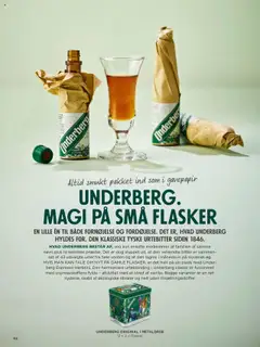 Meny - Spisetid gyldig fra 03.10.2025 | Side: 42 | Produkter: Søm, Cereja