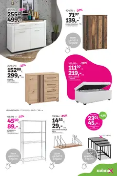 Преглед на Mömax брошура - Офертите са валидни от 29.12.2025 | Страница: 4