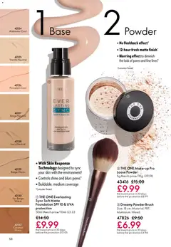 Preview of Oriflame - Offers valid from 11.02.2026 | Page: 58