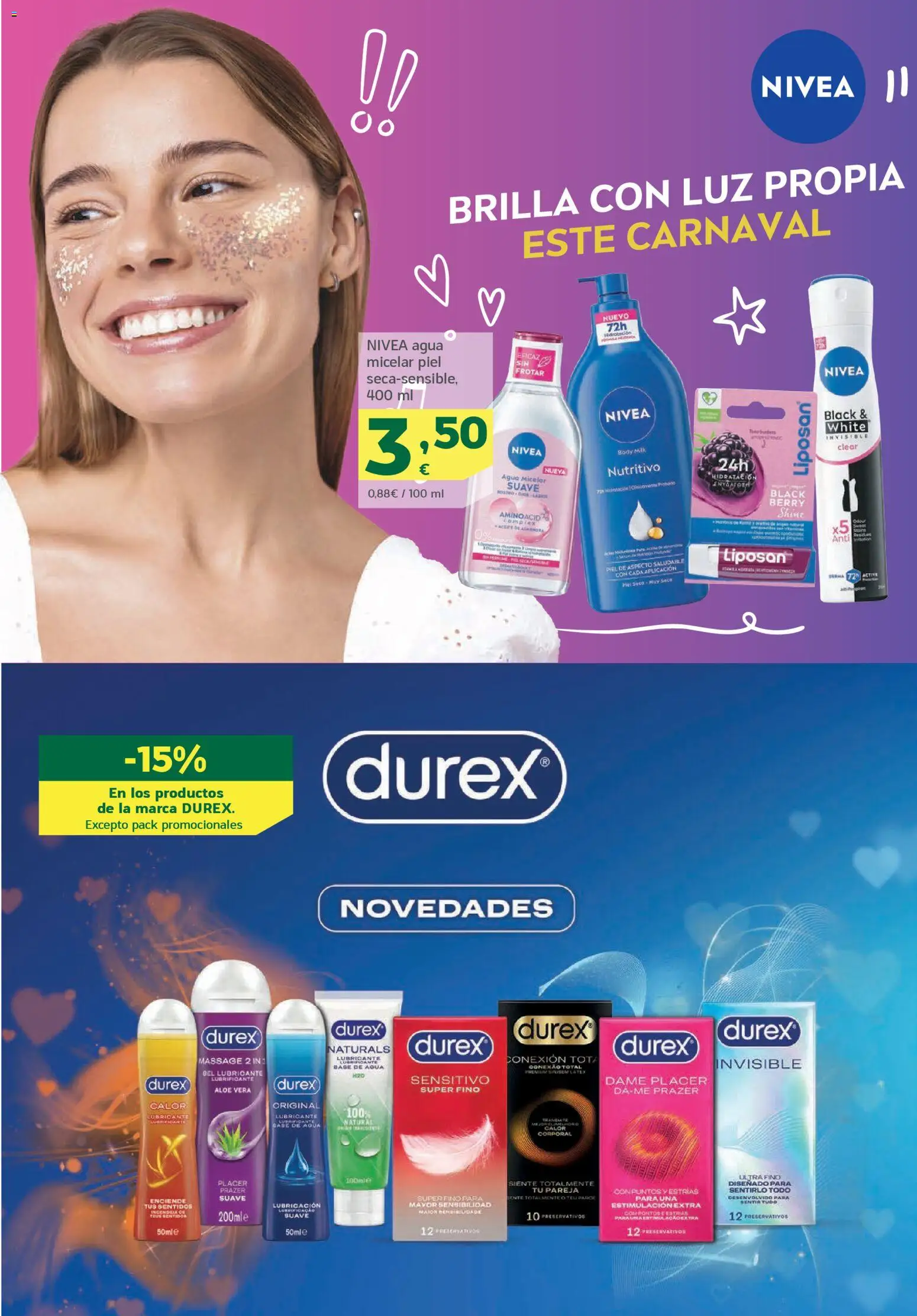 HiperDino folleto │ válido desde el 10.02.2026 | Página: 29