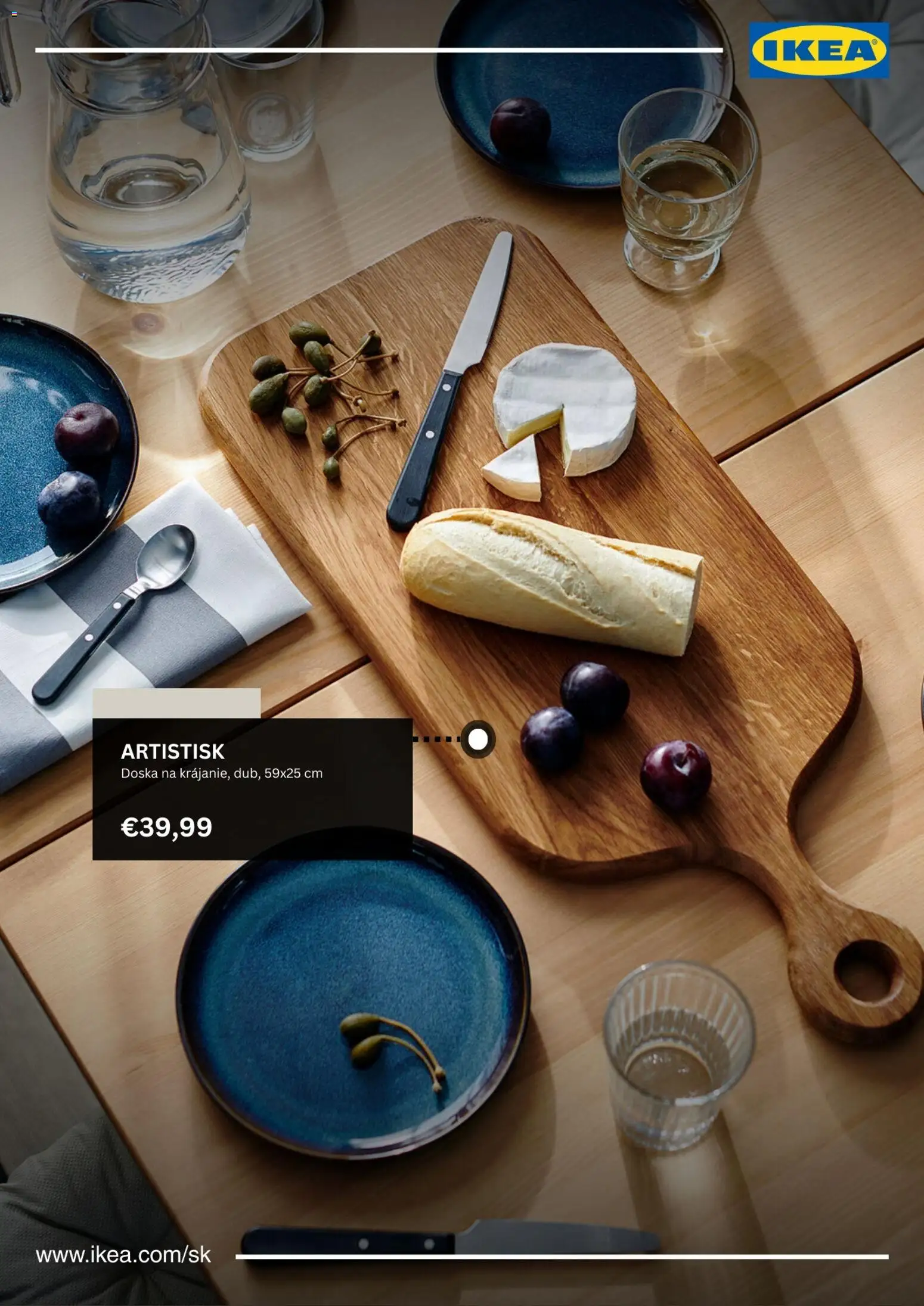 Nové IKEA akcie – leták je platný od 16.01.2026 | Strana: 7