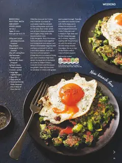 Preview of Tesco - Tesco Magazine February 2026 valid from 01.02.2026 | Page: 23