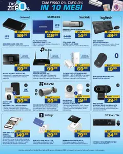 Anteprima del volantino Volantino BRUNO	 valido a partire dal 22.01.2026 | Pagina: 12