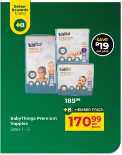 Baby City specials catalogue – valid from 26.01.2026