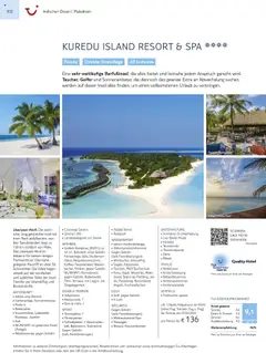 TUI Prospekt  Asien, Afrika, Orient & Indischer Ozean 2025/26 	 ab 01.11.2025 gültig | Seite: 302