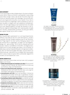 Müller aktionen Magazin ab 01.03.2026 gültig | Seite: 33 | Produkte: Serum, Bartpflege, Öl