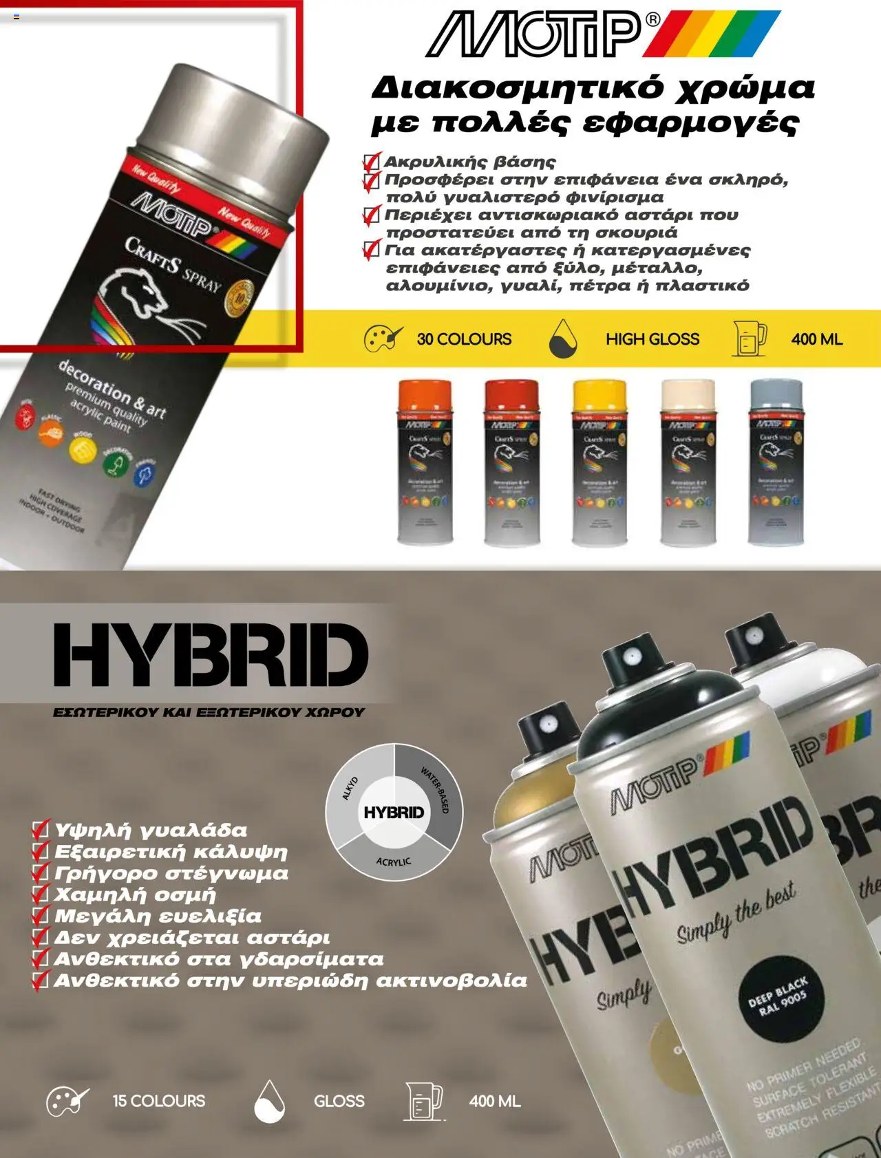 Leroy Merlin Trendbook – σε ισχύ από 14.04.2025 | Σελίδα: 21