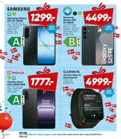 Bilka - Nonfood gyldig fra 30.01.2026 | Side: 26 | Produkter: Skærm, Kamera, Smartwatch