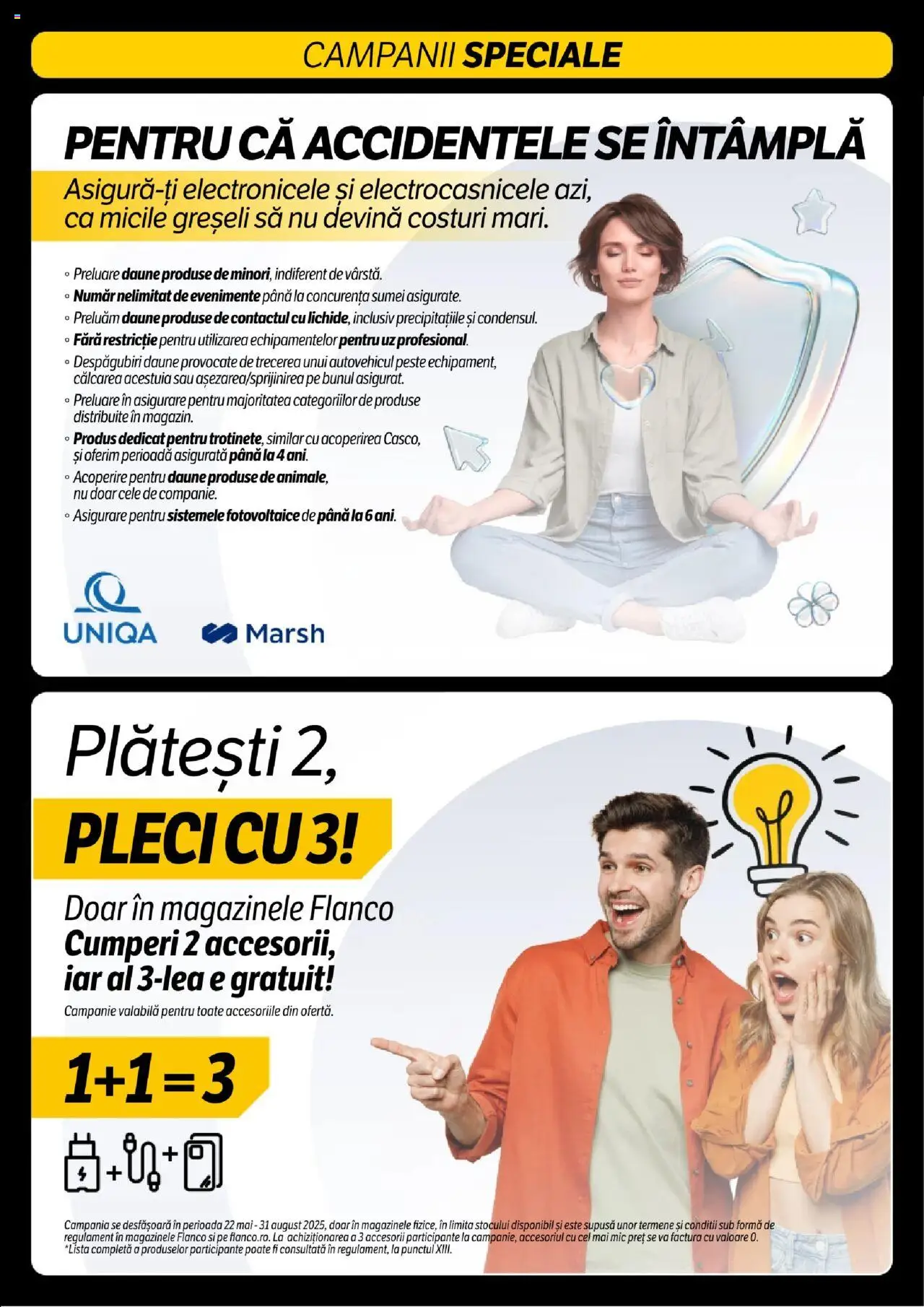 Catalog Flanco – valabil de la 14.08.2025 | Pagină: 21 | Produse: Pește