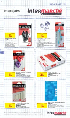  | Page: 13 | Produits: Étui, Prise, Agrafeuse