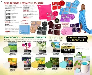 Dedra leták platný od 01.02.2026 | Strana: 34