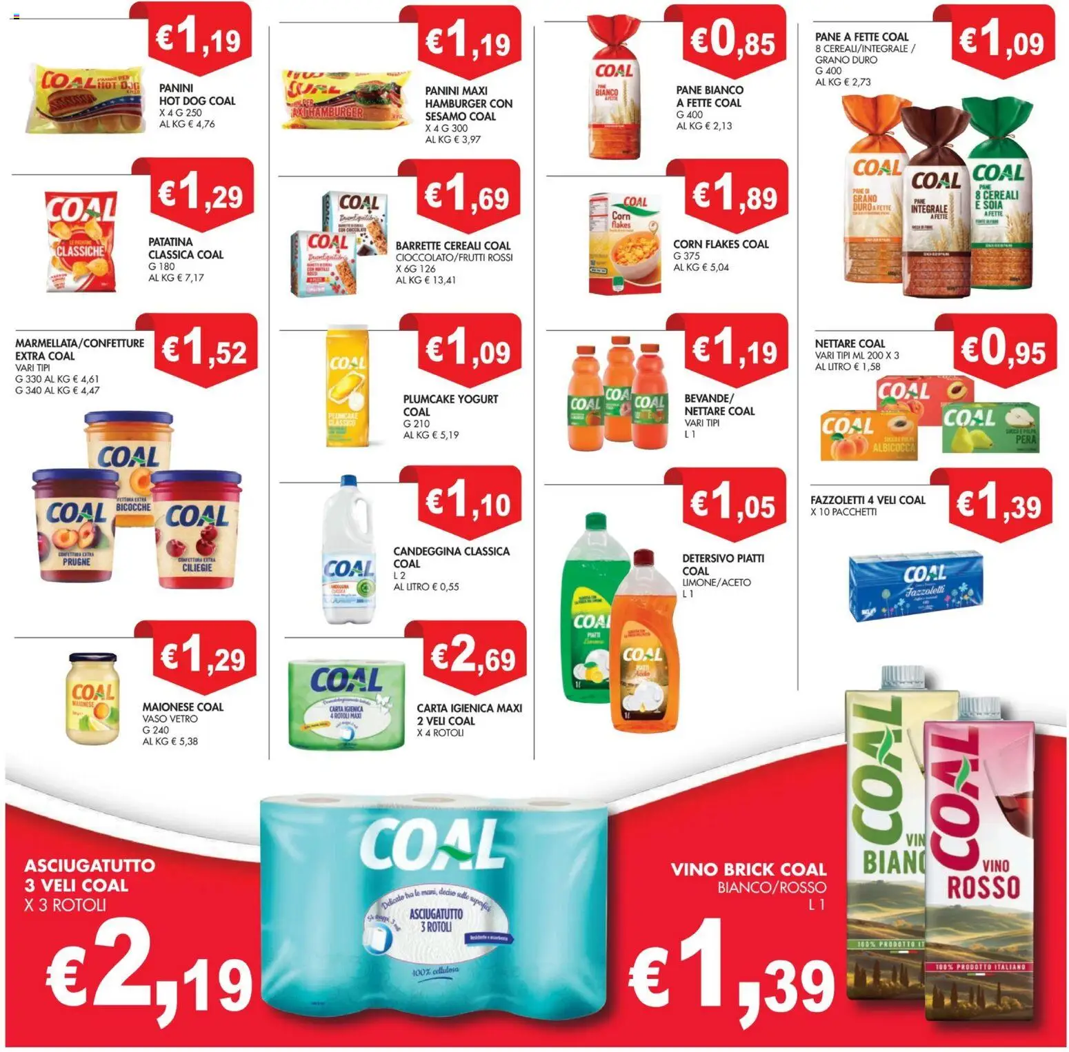 Volantino Coal del 05.02.2026 | Pagina: 15