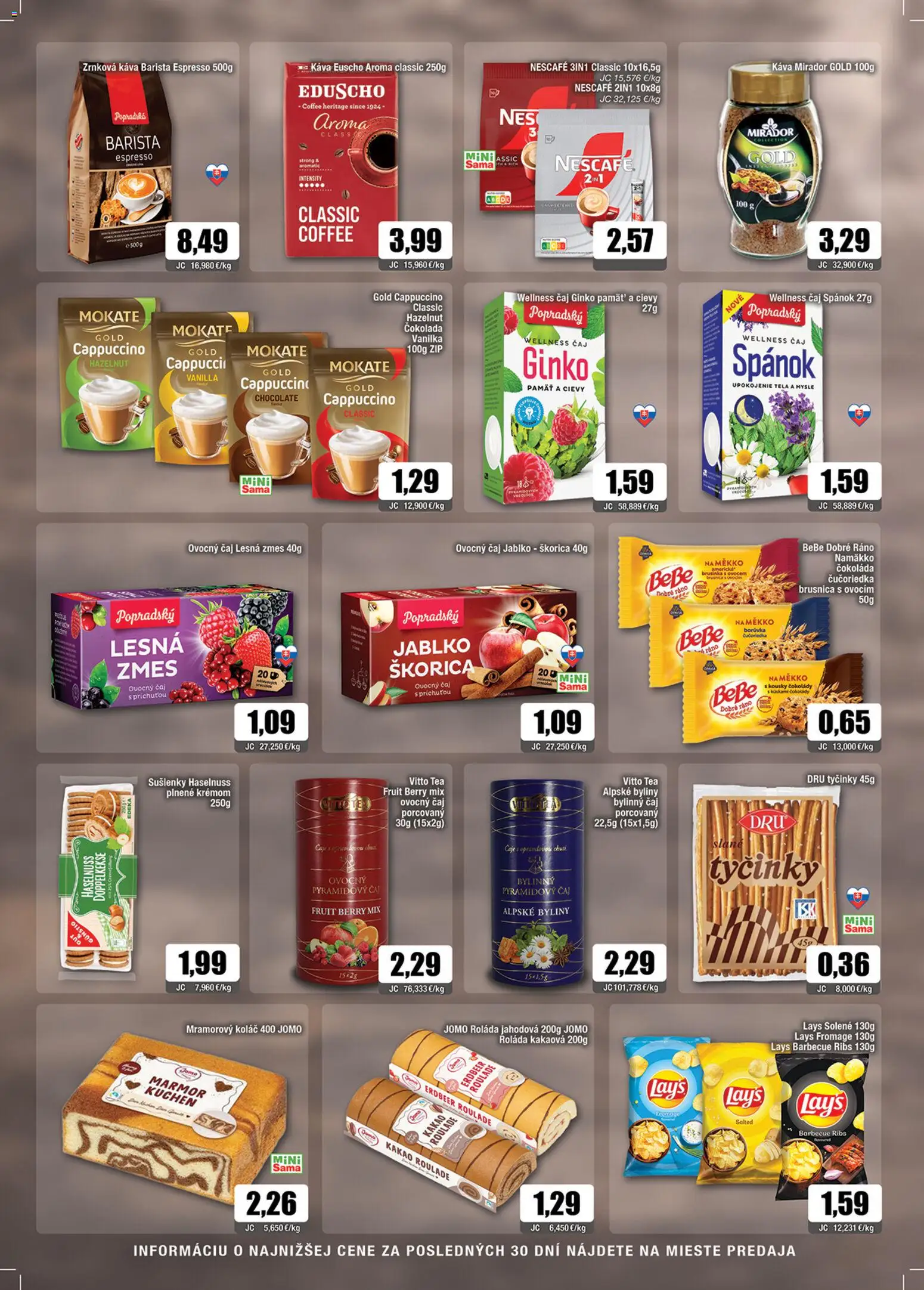 Nové Sama akcie – leták je platný od 30.01.2026 | Strana: 7