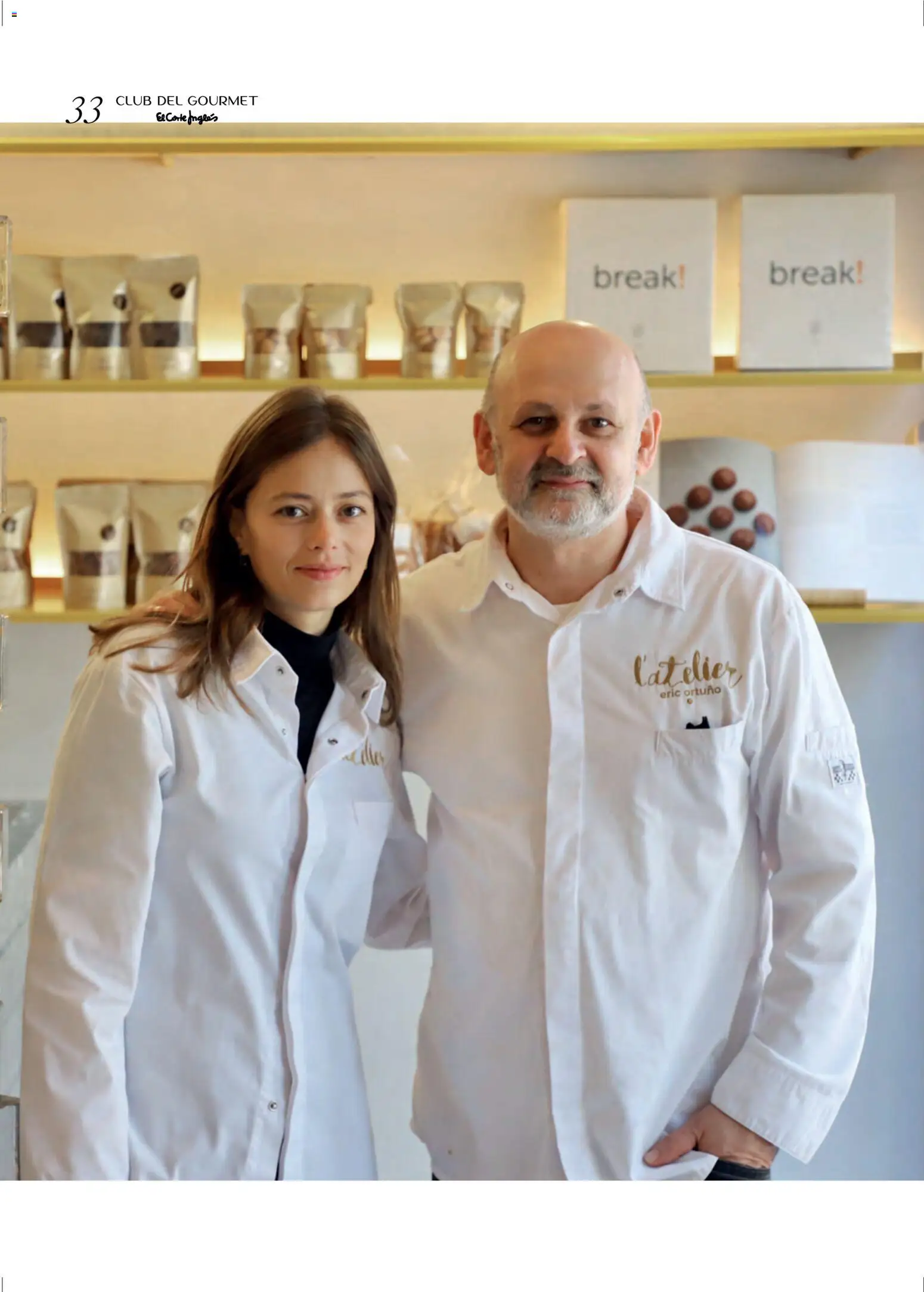 El Corte Inglés ofertas │ válido desde el 11.12.2025 | Página: 33