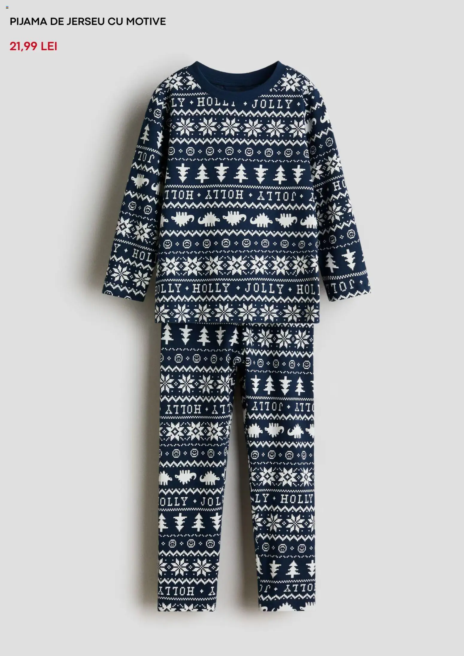 Noul catalog H&M – valabil de la 28.11.2025 | Pagină: 9