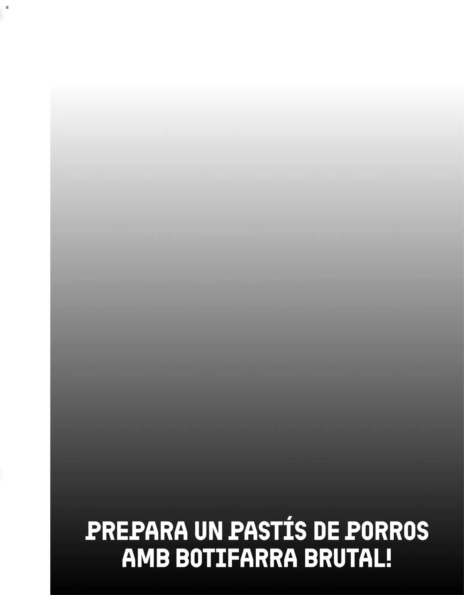 Bonpreu folleto │ válido desde el 17.03.2026 | Página: 63