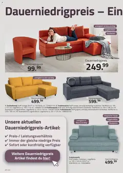 Roller Prospekt 	 ab 28.09.2025 gültig | Seite: 2 | Produkte: Topper