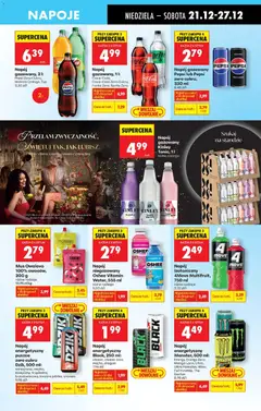Pogląd oferty "Wkładki higieniczne Femina Classic, 60 szt., 0,07 zł/szt." - ważna od 21.12.2025 | Strona: 57 | Produkty: Ręczniki kuchenne, Papier toaletowy, Rolki, Wkładki higieniczne femina
