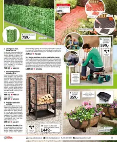 Náhled letáku Velký Košík katalog leden 2026 od 01.01.2026 | Strana: 35