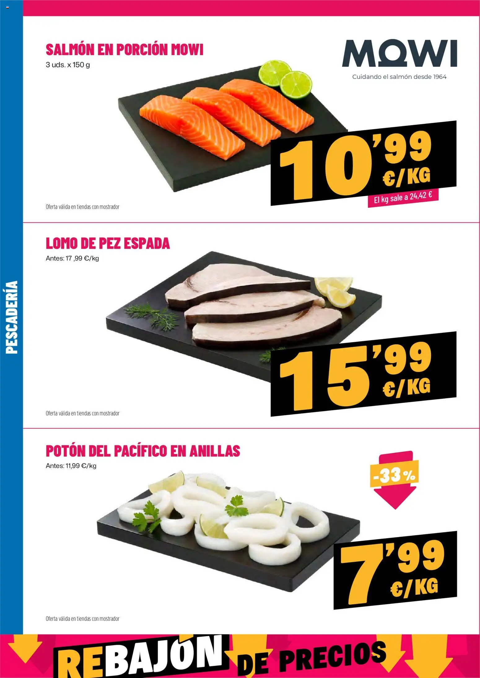 AhorraMas folleto │ válido desde el 15.01.2026 | Página: 4