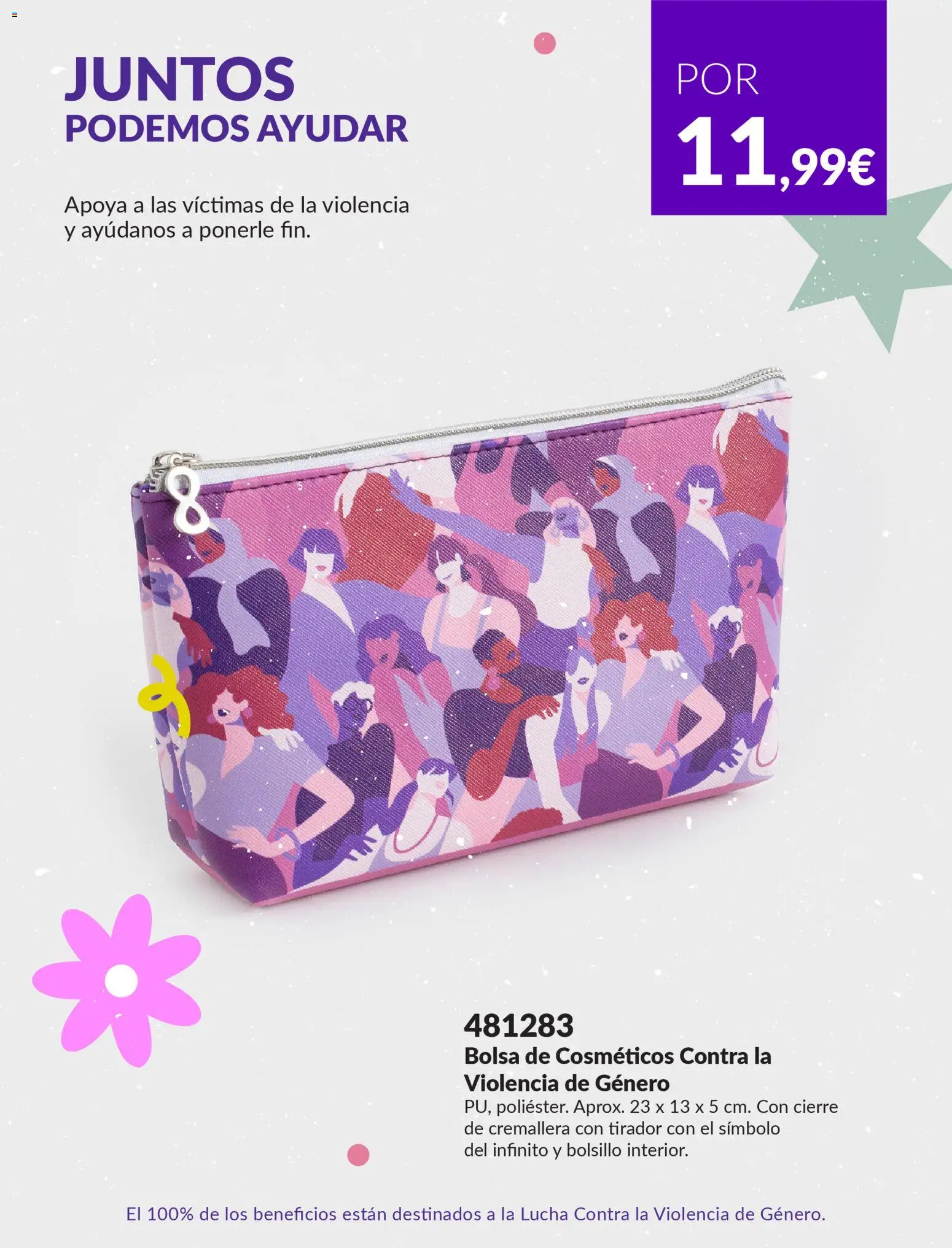 Avon - Girl power │ válido desde el 01.01.2026 | Página: 24 | Productos: Bolsa