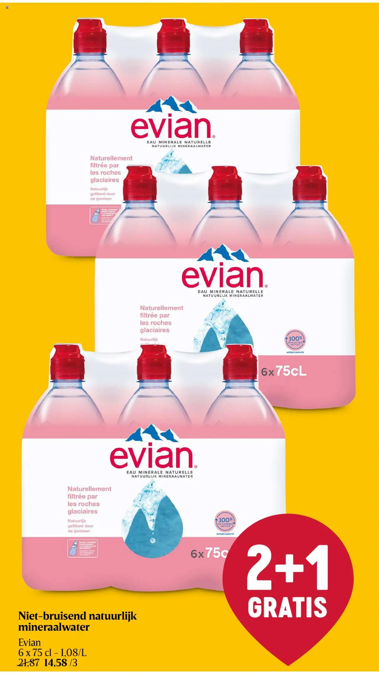  | Pagina: 31 | Producten: Mineraalwater