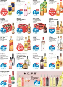 V-Markt - Hallertau / Oberpfalz ab 22.01.2026 gültig | Seite: 9