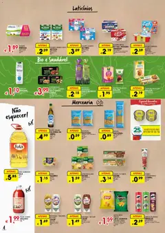 Pré-visualização Meu Super folheto válido de 05.02.2026 | Página: 4