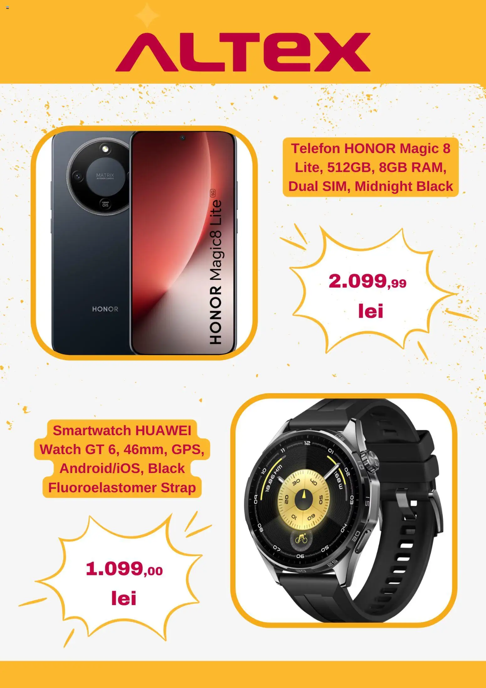 Noul catalog Altex – valabil de la 22.01.2026 | Pagină: 2