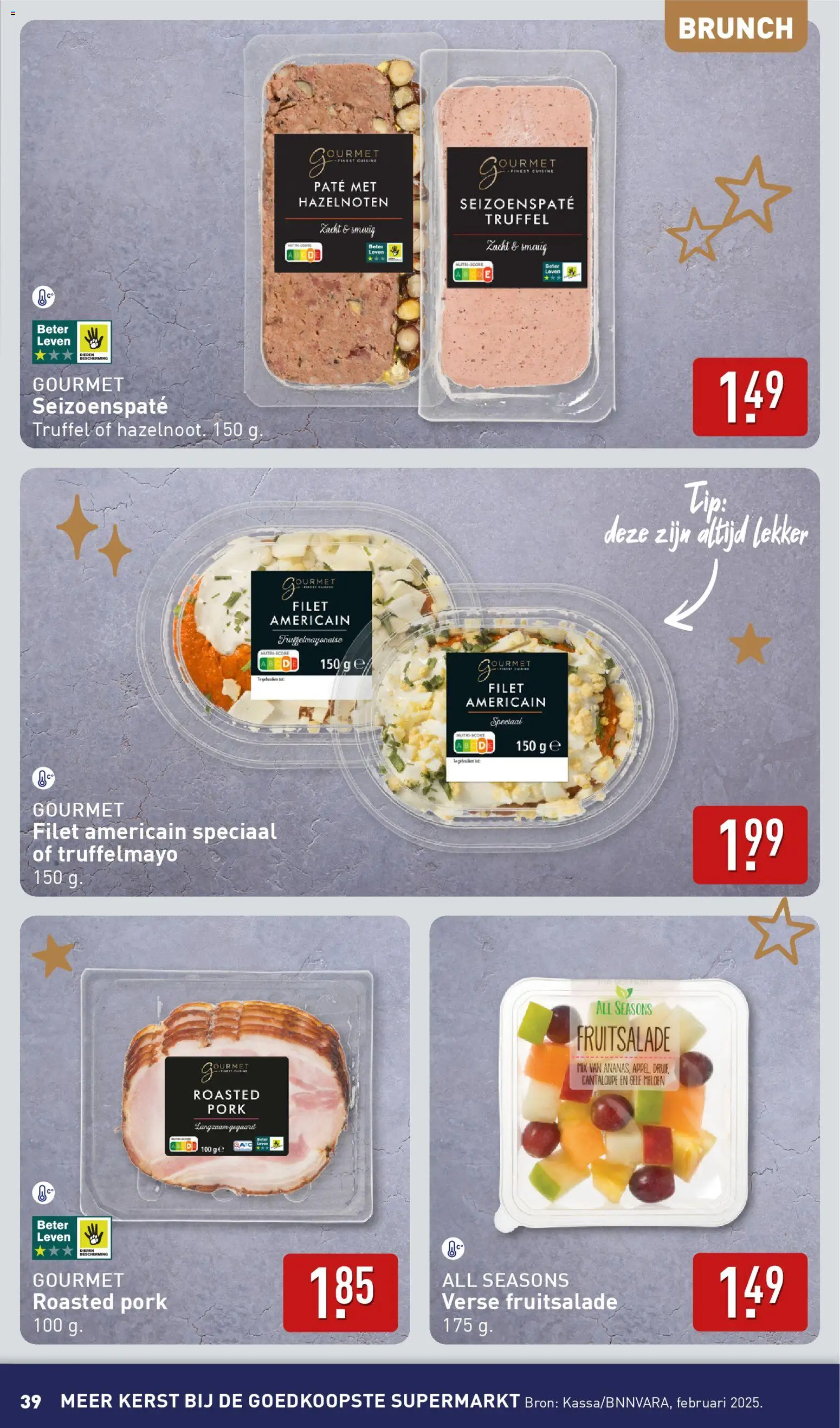 {H1} | Pagina: 39 | Producten: Meloen, Druif