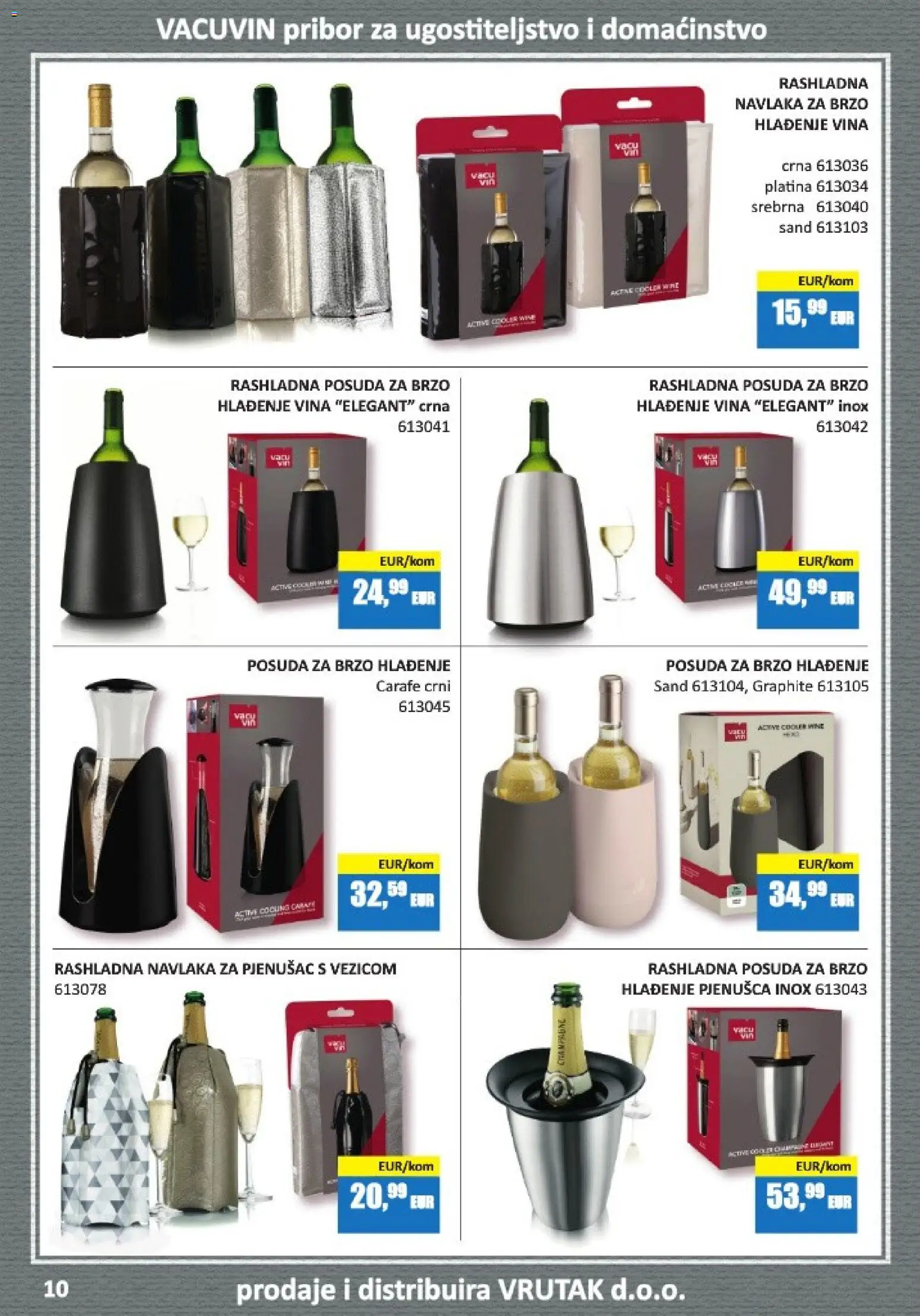 Vrutak katalog | vrijedi od 18.11.2025 | Stranica: 5